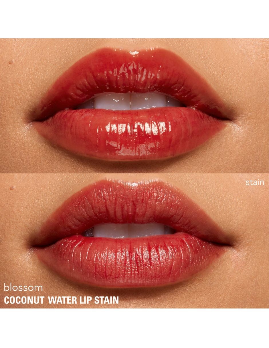 COCONUT WATER LIP STAIN (TINTA PARA LABIOS)